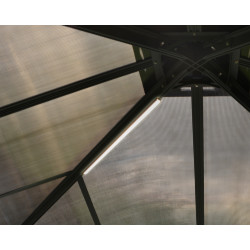 Sistema di illuminazione a LED - Palram - Canopia