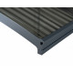 Tettoia per auto Atlas 5000 grigio - bronzo - Palram - Canopia