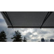 AQUILA™ 2050 pensilina trasparente - Canopia by Palram