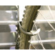 Supporto verticale per biciclette - Canopia by Palram