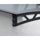 Pensilina trasparente Altair™ 3000 - Palram - Canopia