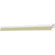 Tenda da sole ad apertura motorizzata 350x250 cm DECO in tessuto poliestere beige - X-METAL