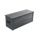 Baule da giardino in legno composito da 240 litri - Woodlife Garden