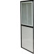 Finestra con apertura scorrevole nera - Everbox