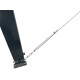 Kit anti-tempesta per tettoie per auto - X-METAL