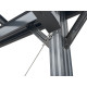 Kit anti-tempesta per tettoie per auto - X-METAL