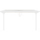 Tenda ombreggiante retrattile beige per pergola 300x436x240/290