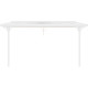 Tenda ombreggiante retrattile beige per pergola 300x436x240/290
