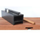 Kit di fondazione in legno trattato in autoclave da 30 m² per casetta da giardino - Noviss