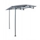 Tettoia in acrilico trasparente Vega™ 2000 - Canopia by Palram