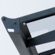 Tettoia in acrilico trasparente Vega™ 2000 - Canopia by Palram