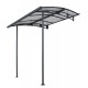 Tettoia in acrilico trasparente Vega™ 2000 - Canopia by Palram