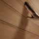 Casetta da giardino 5,12m² in resina effetto legno Newton 757 - KETER