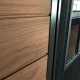 Casetta da giardino 5,12m² in resina effetto legno Newton 757 - KETER