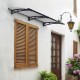 AQUILA™ 2050 pensilina trasparente - Canopia by Palram