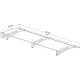 AQUILA™ 2050 pensilina trasparente - Canopia by Palram