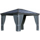 Set di 4 tende per pergole Dallas 4300 15,5 m² - Canopia by Palram