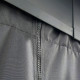 Set di 4 tende per pergole Dallas 4300 15,5 m² - Canopia by Palram